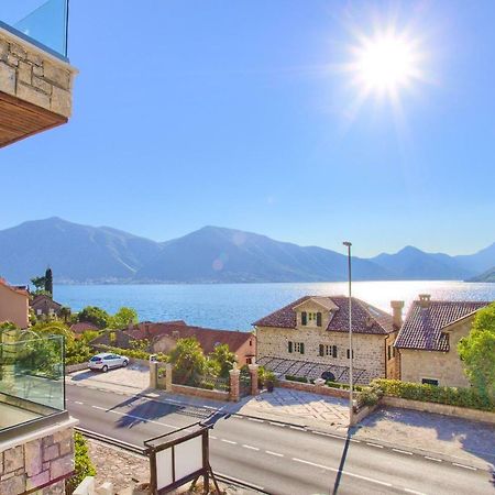 Magical View Διαμέρισμα Κότορ Εξωτερικό φωτογραφία